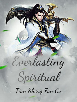 Everlasting Spiritual Sovereign